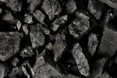 Barleycroft End coal boiler costs