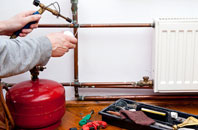 free Barleycroft End heating repair quotes