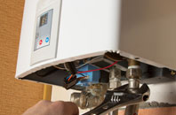 free Barleycroft End boiler install quotes
